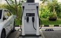 Alat Fast Charger Mobil Listrik Tak Bisa Pasang di Rumah, Ini Sebabnya