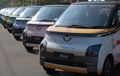 Wuling Air ev Diproduksi Mengaplikasikan Global Manufacturing System, Ini Maksudnya
