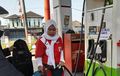 Harga Pertalite Infonya Bakal Naik, Stok Pertalite dan Solar Tinggal Segini