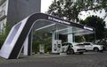 Ngecas Mobil Listrik Enggak Bikin Bete Lagi, Hyundai Dan Lippo Bakal Pasang Charging Station Di 52 Pusat Perbelanjaan