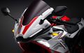 Tampangnya Bikin Yamaha R15 dan CBR150R Ketar-ketir, Motor Baru 165 cc Ini Sangar Tenaga Besar!