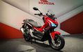 Intip Harga Motor Bekas Honda ADV 150 2021, Tipe CBS Menggoda Banget