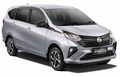Penjualan Daihatsu Tembus 140 Ribu Unit, Daihatsu Sigra Paling Laris