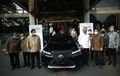 Lexus UX300e Siap Dukung Mobilitas Bebas Emisi  KTT G20 di Bali