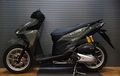 Honda Vario 125 Jubah Elegan Mantap Upgrade Rem Depan dan Sok Belakang