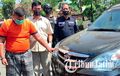 Modal ID Card Pilot Palsu, Janda Nganjuk Sukses Dikelabui, Avanza Dibawa Kabur saat Korban Mandi