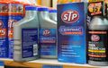 Aditif Oli Mesin Mobil dari STP di GIIAS 2022, Pakai Unsur Keramik