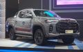 Fakta Menarik MG Extender di GIIAS 2022, Jadi Double Cabin Terganteng?