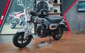 Honda ST125 Dax Dijual Rp 81 jutaan, Ini Detail dan Fiturnya 