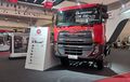 Pemindahan Produksi UD Trucks dari Thailand ke Karawang Bagaimana Kelanjutannya?