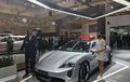 Porsche Hadirkan Line Up Mobil Listrik di GIIAS 2022, Konsumen Bisa Test Drive Juga Loh