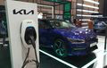 Inden Kia EV6 Sudah Tembus 100 Unit, Segini Prediksi Harga dan Peluncuran Resminya