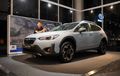Subaru XV S, Penggerak AWD Tapi Lebih Murah Dari Honda HR-V RS!