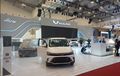 Penjualan Mobil Wuling Tahun 2022 Naik, Confero Series Terlaris, Air ev Pegang Pasar Mobil Listrik