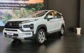 Promo Mitsubishi Xpander di GIIAS 2022, Dari DP Ringan Sampai Gratis Asuransi Kecelakaan