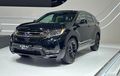 Honda Pamer Accord Hybrid dan CR-V Hybrid Di GIIAS 2022, Kapan Diluncurkan?