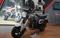 Mejeng di Pameran GIIAS 2022, Lihat Nih Detail Spek Honda Dax ST125