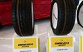 Ban Terbaru Dunlop di GIIAS 2022, Grip dan Tingkat Keausan Lebih Baik
