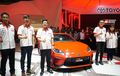 Toyota GR86 Terbaru Resmi Meluncur, Mesin Gahar Segini Harganya