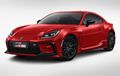 Toyota All New GR86 Makin Sangar, Mesin dan Eksterior Kena Oprek