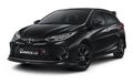 Apa Kabar Mobil Hatchback Toyota Yaris, Segini Harganya Per Mei 2024