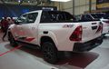 Mesin Sangar Toyota Hilux GR Sport Bikin Mitsubishi Triton Khawatir?