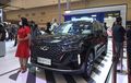 Enggak Tanggung-tanggung, Chery Berikan Garansi 10 Tahun untuk Tiggo 8 Pro dan Tiggo 7 Pro
