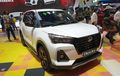 Daihatsu Rocky Baru Meluncur di GIIAS 2022, Bagian Ini Yang Berubah, Berapa Harganya?