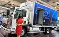 Terima Banyak Masukan, Isuzu Pelajari Kemungkinan Jualan Truk Listrik Elf EV di Indonesia
