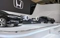 Seperti Ini Cara Kerja Teknologi Mobil Listrik Hybrid Honda e:HEV