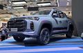 Sebelum Dijual di Indonesia, Intip Dulu Spesifikasi Double Cabin MG Extender yang Tampil di GIIAS 2022