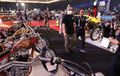 Usung Tema 'Pride and Nationalism', Bupati Bantul Dukung Ajang Indonesian Custom Show 2022