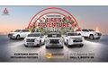  Mitsubishi Hadir di GIIAS 2022 dengan Tema Life’s Adventure Park