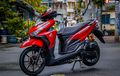 Paras Manis Honda Vario 150, Idaman Bagi Penyuka Gaya Simpel Elegan