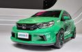Pemenang Honda Brio Virtual Modification 4 Diumumkan, Mobilnya Dipajang di GIIAS 2022