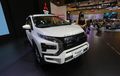 Mitsubishi Belum Pasang Target Khusus Buat New Xpander Cross, Maunya Begini