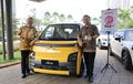 Dorong Industri Otomotif, Clipan Finance Siapkan Promo Kredit Kendaraan Mulai Tenor Panjang Hingga Bunga 0 Persen