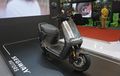 Motor Listrik Segway Hadir di GIIAS 2022, Harga Termurah Mulai Rp 20 Jutaan