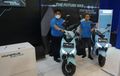 Minerva Hadir Lagi di Indonesia, Pamerkan Motor Listrik di GIIAS 2022, Garansi Baterai Selamanya