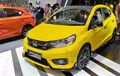 Inden Honda Brio Mengular Efek Krisis Semikonduktor, Varian Ini yang Paling Terdampak