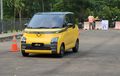 Gak Nyangka, Tarikan Wuling Air ev Mirip Mobil Berkapasitas Segini