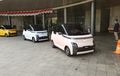 Wuling Air ev Gak Ada Tombol Engine Start-Stop Atau Kunci Kontak, Begini Cara Nyalainnya! 
