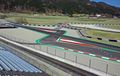 Ada Chicane Baru di Red Bull Ring MotoGP Austria 2022 Akhir Pekan Ini, Begini Simulasinya