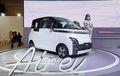 Inden Wuling Air ev di Kota Bandung Sebulan, Harga Lebih Mahal Sedikit dari Jakarta, Segini Selisihnya