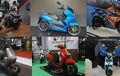 Inilah Deretan Motor Baru di Pameran GIIAS 2022, Dominan Motor Listrik!