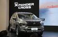 Umurnya Tak Terpaut Jauh, Bisakah Mitsubishi Xpander Cross Model Lama Diubah Jadi Model Baru?