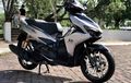 Honda Air Blade 125 Makin Stylish, Kaki-kaki Keren, Tatapannya Tajam