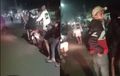 Gangster Bermotor Kembali Resahkan Warga Purwokerto, Sempat Terlihat Berkumpul di Dua Tempat, Ini Langkah yang Dilakukan Polisi