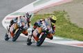 Fadillah Arbi Aditama Siap Tampil di Red Bull Rookies Cup Aragon 2022, Catat Nih Jadwalnya