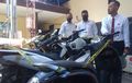 Mulai Honda Scoopy, PCX hingga Yamaha NMAX Diamankan, Dua Oknum Polisi Jadi Tersangka